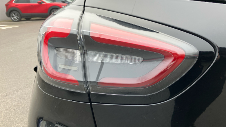 Ford Puma 1.0 EcoBoost Hybrid mHEV ST-Line X 5dr Petrol Hatchback